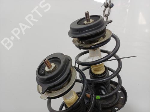Left front shock absorber FIAT 500 (312_) 1.2 (312AXA1A) | BP37679823M16 - Image 4