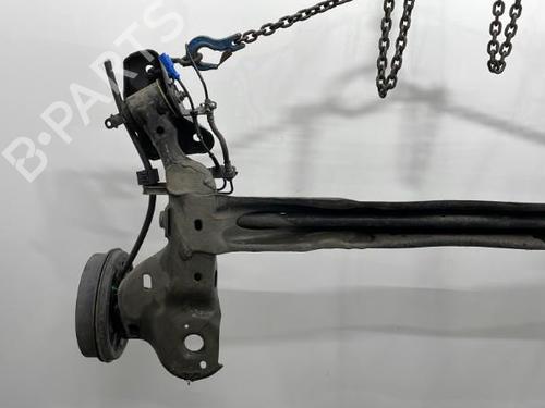 Rear axle CITROËN C4 CACTUS 1.2 VTi 82 | BP20387348M2 