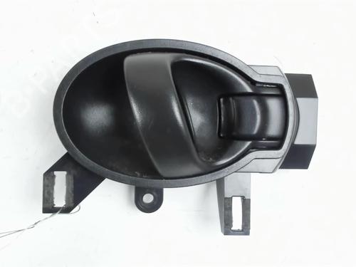 Used Rear right interior door handle NISSAN MICRA IV (K13K, K13KK) 1.2 (80 hp) 23778357