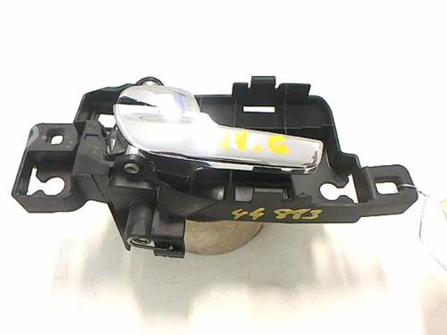 Front left interior door handle FORD S-MAX (WA6) 2.0 TDCi | BP20470219I13 