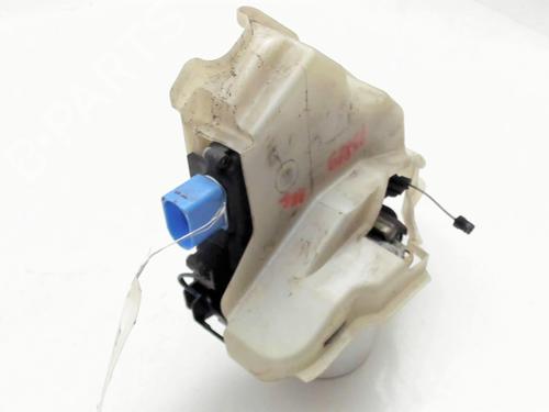 Rear left lock VW JETTA III (1K2) 1.9 TDI | BP23778147C100 