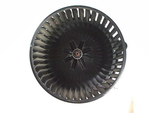 Used Heater blower motor HYUNDAI TUCSON (JM) 2.0 CRDi All-wheel Drive (140 hp) 20402576