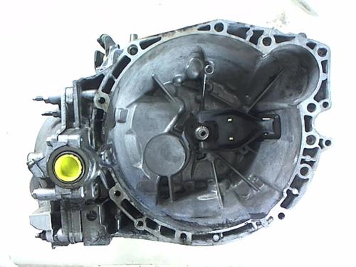 Gearbox PEUGEOT 407 (6D_) 2.0 HDi 135 (6DRHRH, 6DRHRE, 6DRHRG, 6DRHRJ) | BP20392778M3 