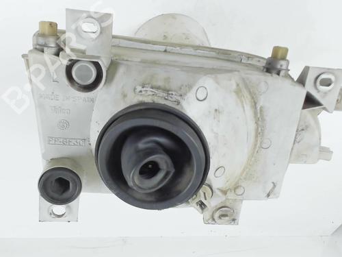 Used Left headlight Left headlight FORD ESCORT V (AAL, ABL) 1.8 D (60 hp) 21235355 21235355