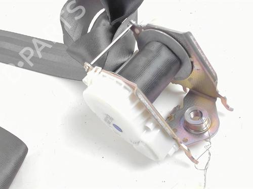 Used Rear middle belt tensioner RENAULT CLIO III (BR0/1, CR0/1) 1.5 dCi (C/BR0G, C/BR1G) (68 hp) 21238209