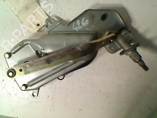Used Rear wiper motor RENAULT MEGANE I (BA0/1_) 1.9 D Eco (BA0A, BA0U, BA0R) (64 hp) 20430909