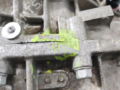 Gearbox KIA CARENS IV 1.7 CRDi | BP40002823M3 - Image 2