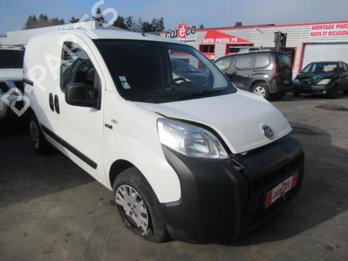 Alternator FIAT FIORINO Box Body/MPV (225_) 1.3 D Multijet | BP20397903M7 