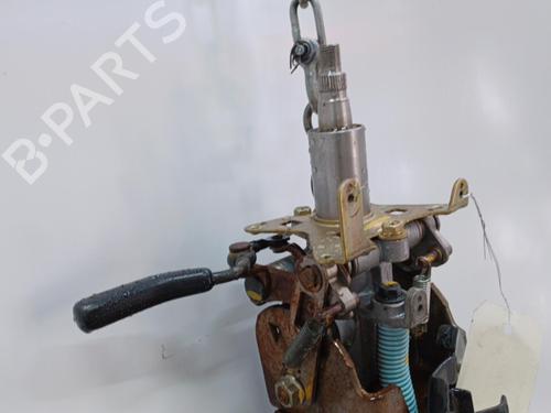 Used Steering column TOYOTA 4 RUNNER II (_N1_) 3.0 Turbo-D (KZN130_, KZN130G, KZN130W) (125 hp) 21206983