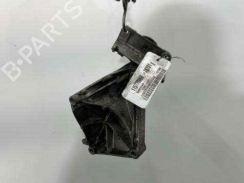 Gearkasseophæng RENAULT SCÉNIC I MPV (JA0/1_, FA0_) 2.0 16V RX4 (139 hp) 30548055