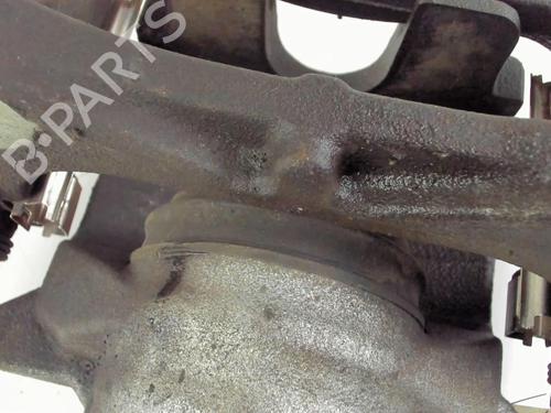 Right front brake caliper CHEVROLET ORLANDO (J309) 2.0 D | BP20465563M104 