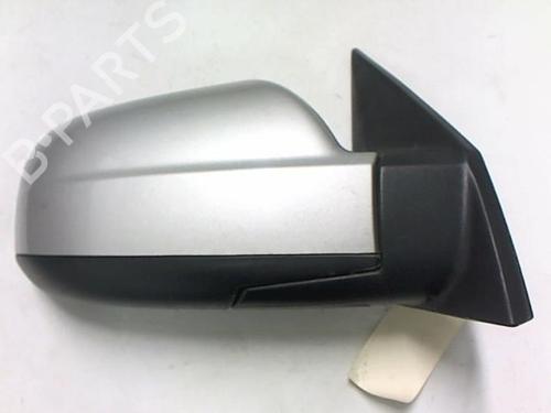 Right mirror HYUNDAI TUCSON (JM) 2.0 CRDi | BP20438171C27 