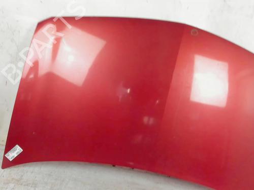Used Hood RENAULT MEGANE II (BM0/1_, CM0/1_) 1.5 dCi (BM0F, BM0T, BM2B, CM0F, CM0T) (82 hp) 22102275