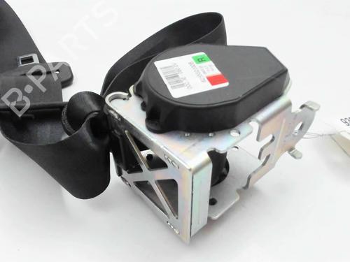 Used Rear left belt tensioner DACIA LOGAN II 1.2 (75 hp) 20394856