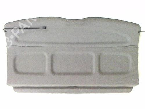 Used Rear parcel shelf CITROËN XSARA PICASSO (N68) 2.0 HDi (90 hp) 21205667