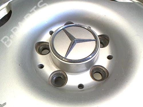 Rim MERCEDES-BENZ E-CLASS (W211) E 270 CDI (211.016) | BP20438058C45 