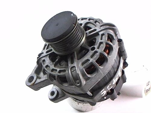 Alternator PEUGEOT 308 II (LB_, LP_, LW_, LH_, L3_) 1.2 THP 130 | BP20403646M7 
