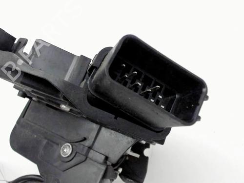 Front right lock FORD C-MAX (DM2) 1.8 TDCi | BP34104491C97 - Image 6