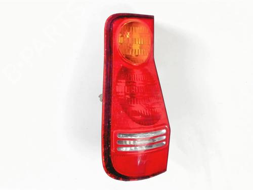 Left taillight HYUNDAI MATRIX (FC) 1.5 CRDi | BP20464748C34 