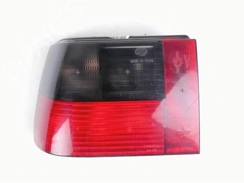 Left taillight SEAT IBIZA II (6K1) 1.9 TDI | BP21239140C34 