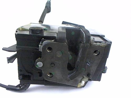 Used Rear right lock PEUGEOT 308 II (LB_, LP_, LW_, LH_, L3_) 1.6 HDi / BlueHDi 115 (115 hp) 20404116