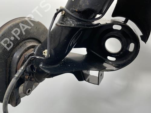 Assale posteriore VW NEW BEETLE (9C1, 1C1) 1.9 TDI | BP29604099M2 