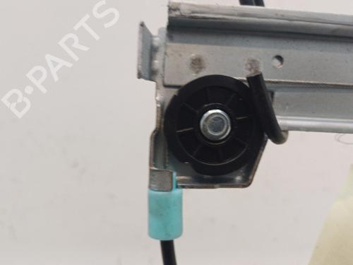 Front right window mechanism RENAULT SCÉNIC I MPV (JA0/1_, FA0_) 1.6 (JA00, JA16, JA15, JA19, JA1V, JA2B, JA2C, JA0B,... | BP20404802C23 