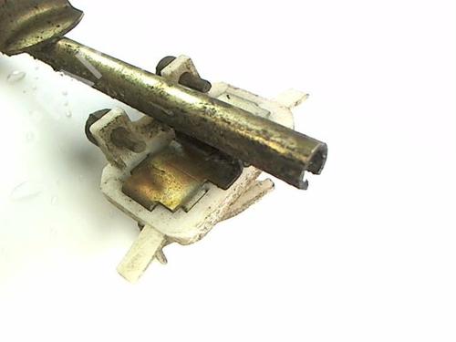 Used Front right window mechanism Front right window mechanism RENAULT 19 I (B/C53_) 1.4 (80 hp) 20414000 20414000