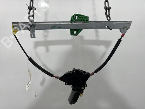 Used Front left window mechanism Front left window mechanism FORD KA (RB_) 1.3 i (60 hp) 33001939 33001939