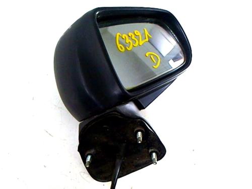 Right mirror MAZDA PREMACY (CP) 2.0 TD | BP20466521C27 