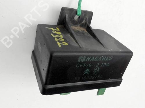 Elektronisk modul PEUGEOT 306 Break (7E, N3, N5) 2.0 HDI 90 | BP30363769M83