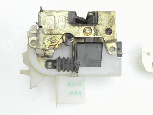 Used Rear right lock RENAULT ESPACE III (JE0_) 2.2 12V TD (JE0E, JE0H, JE0P) (113 hp) 25265501