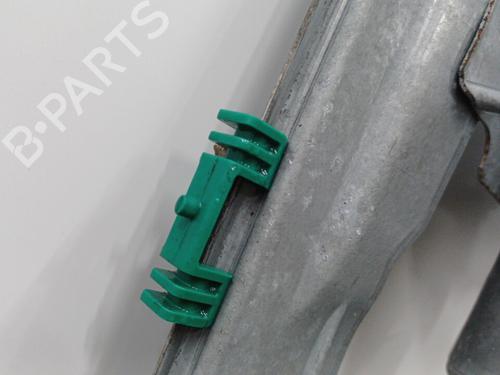 Front right window mechanism RENAULT CLIO III (BR0/1, CR0/1) 1.5 dCi (C/BR0G, C/BR1G) | BP20446056C23 