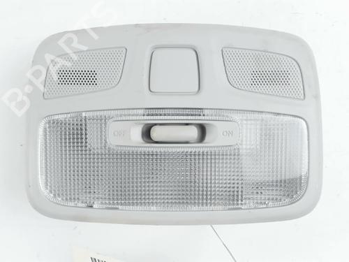 Used Interior roof light SUZUKI SWIFT V (AZ) 1.2 Hybrid (Mild Hybrid) (A2L412) (83 hp) 23780531