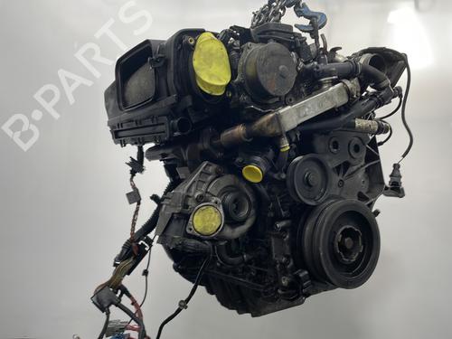 Engine BMW 3 (E90) 320 d | BP30115666M1