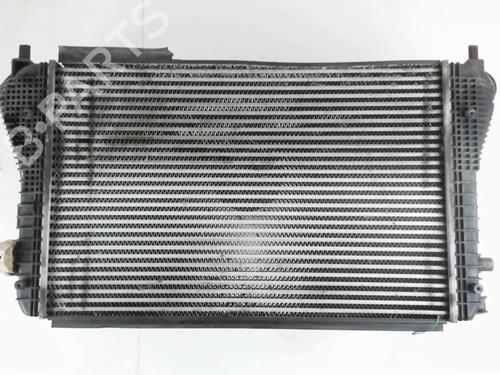 Intercooler VW EOS (1F7, 1F8) 2.0 TDI 16V | BP32373571M30 