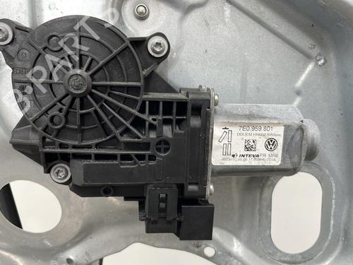 Used Front left window mechanism Front left window mechanism VW TRANSPORTER T5 Van (7HA, 7HH, 7EA, 7EH) 2.0 TDI (102 hp) 27804679 27804679