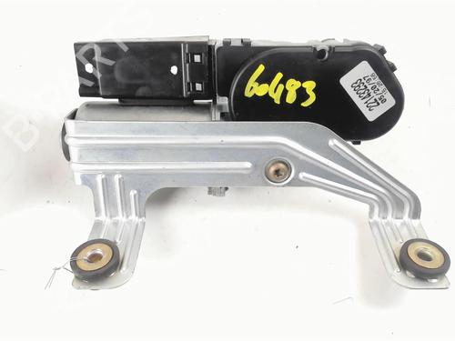 Used Rear wiper motor Rear wiper motor OPEL SINTRA (APV) 2.2 i 16V (OUN16, Y94) (141 hp) 20395771 20395771