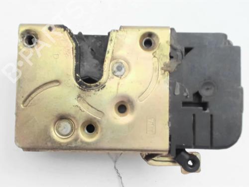Front right lock PEUGEOT 306 Hatchback (7A, 7C, N3, N5) 1.4 | BP20419335C97 