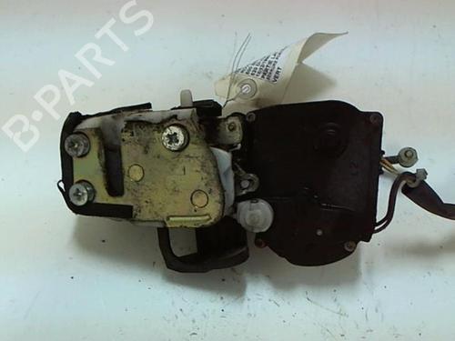 Fechadura trás esquerda ROVER 600 I (RH) 620 Sdi (105 hp) 20457742