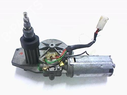 Rear wiper motor ROVER 100 / METRO Hatchback (XP) 111 C/L/S | BP20470517M102 