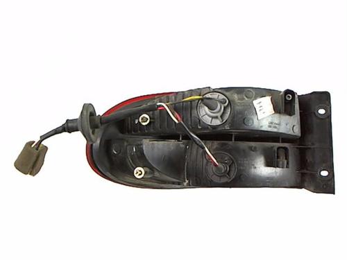Right taillight DAEWOO LANOS (KLAT) 1.3 | BP20460644C35 - Image 7