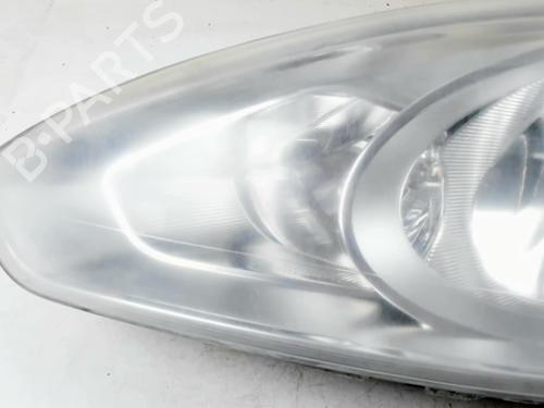 Left headlight FORD C-MAX II (DXA/CB7, DXA/CEU)  | BP35969446C28  - Image 9
