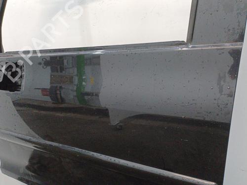 Used Left front door Left front door PEUGEOT 1007 (KM_) 1.6 16V (109 hp) 20450170 20450170