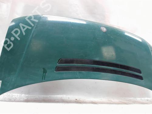 Hood MERCEDES-BENZ VITO Van (W638) 112 CDI 2.2 (638.094) | BP20431723C1