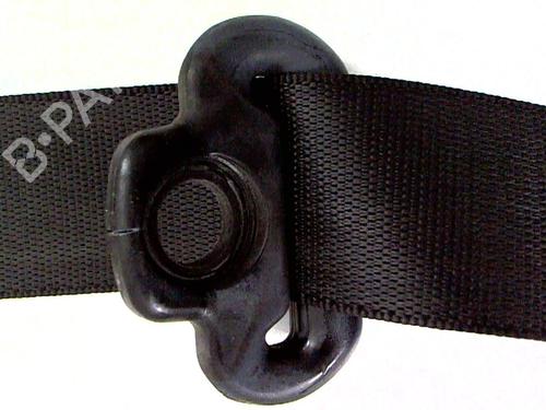 Used Front right seatbelt Front right seatbelt MERCEDES-BENZ C-CLASS Coupe (CL203) C 220 CDI (203.706) (143 hp) 20444186 20444186