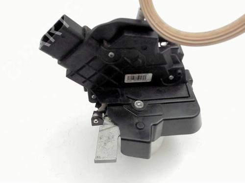 Rear left lock FORD FOCUS II (DA_, HCP, DP) 1.6 TDCi | BP29625458C100 