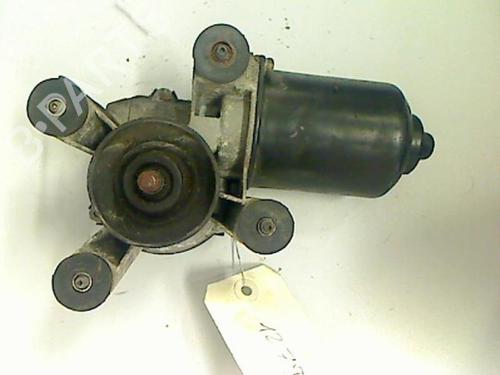 Used Front wiper motor KIA SEPHIA Saloon (FA) 1.5 i (80 hp) 21232646