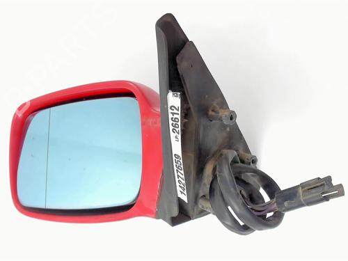 Used Left mirror FORD ESCORT IV (GAF, AWF, ABFT) [1983-1994]  21228740