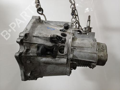 Gearbox CITROËN BERLINGO MULTISPACE (B9) 1.6 HDi 90 | BP39607236M3 - Image 5